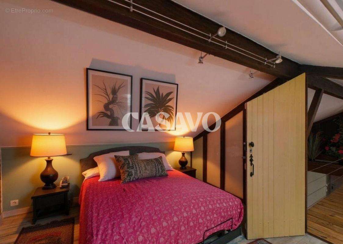 Appartement à MONTREUIL
