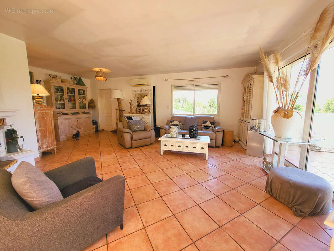 Maison à SAINTE-MAXIME