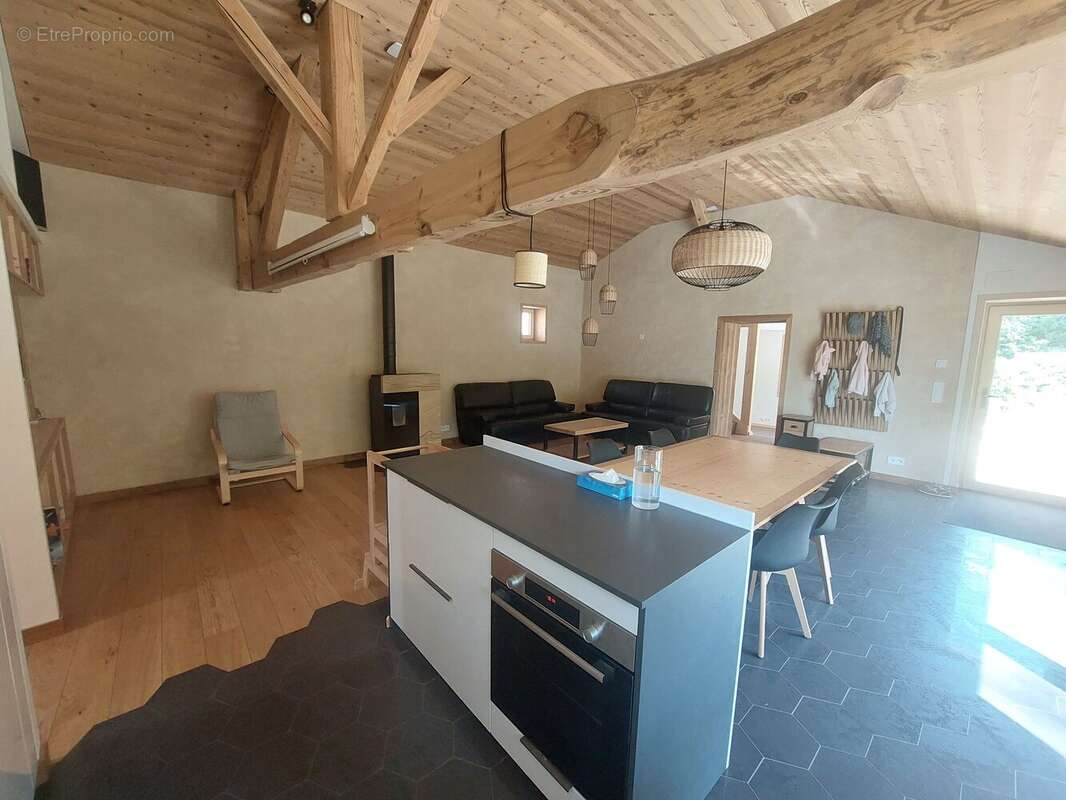 Photo 8 - Maison à SAINT-MARCELLIN-EN-FOREZ