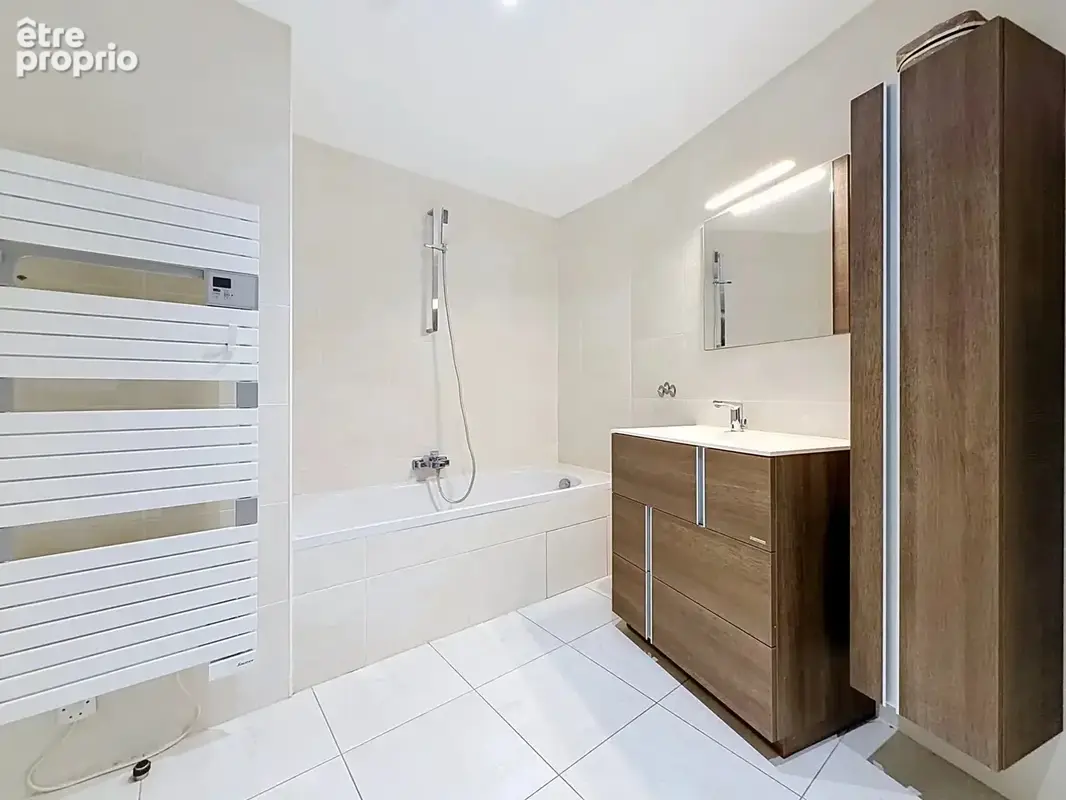 Cagnes-sur-mer – les collettes  appartement-villa - photo 9