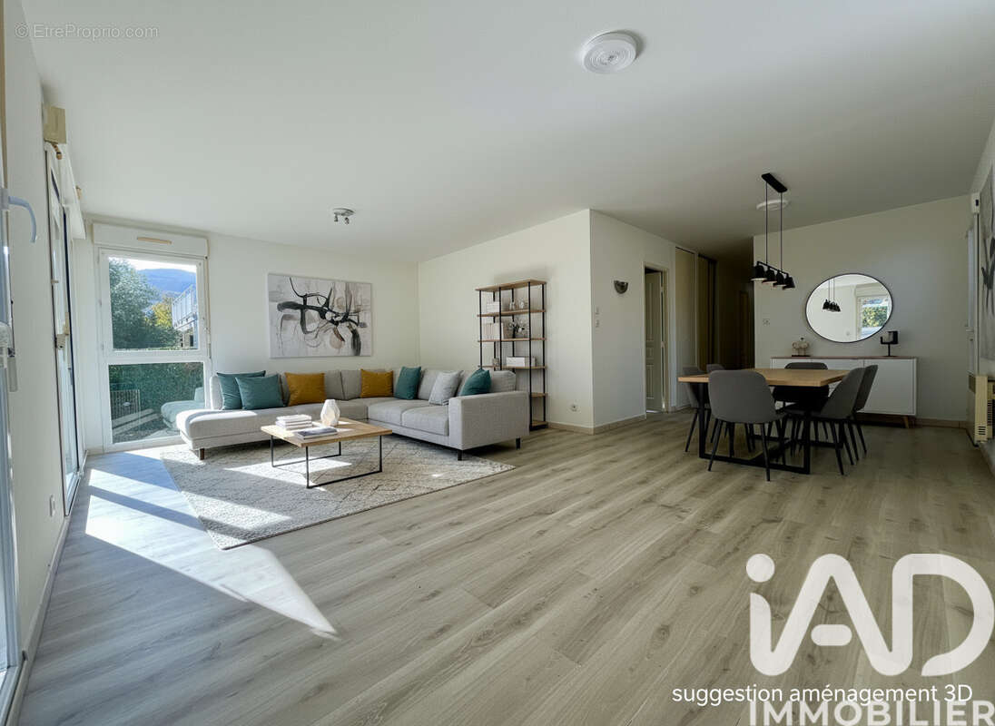 Photo 8 - Maison à SAINT-PAUL-DE-JARRAT