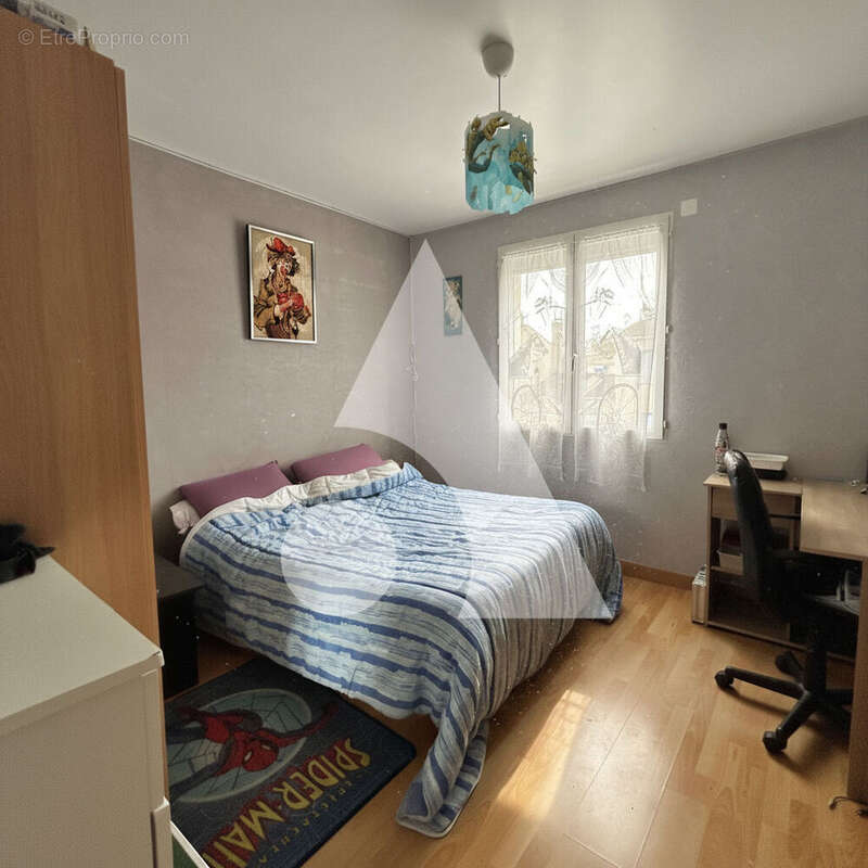 Maison à PRADINES