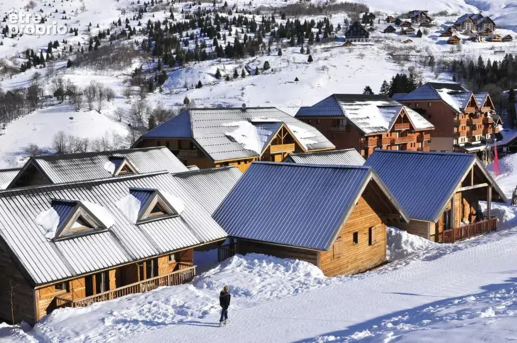Investissement en residence de tourisme - photo 2