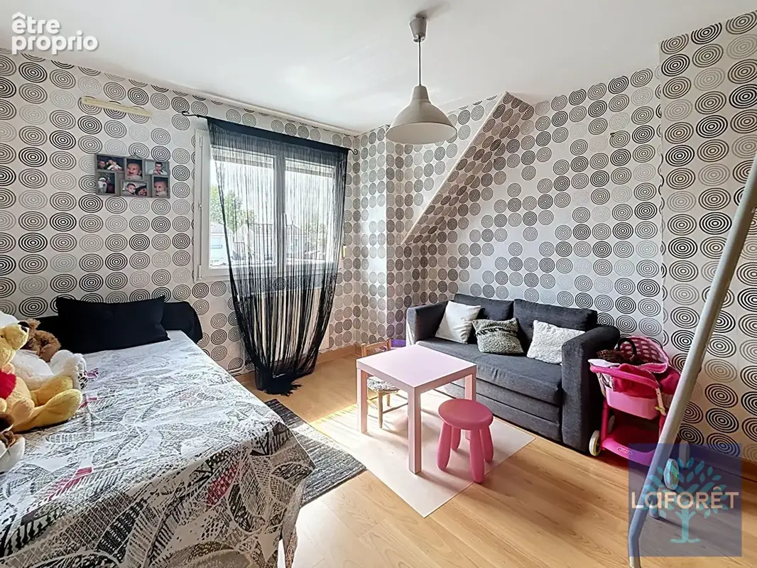 Exclusivité pavillon individuelle 100 m² - photo 6
