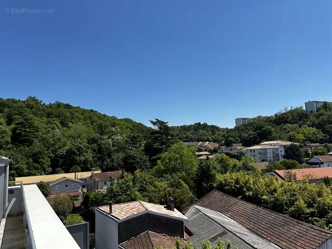 Appartement à CENON