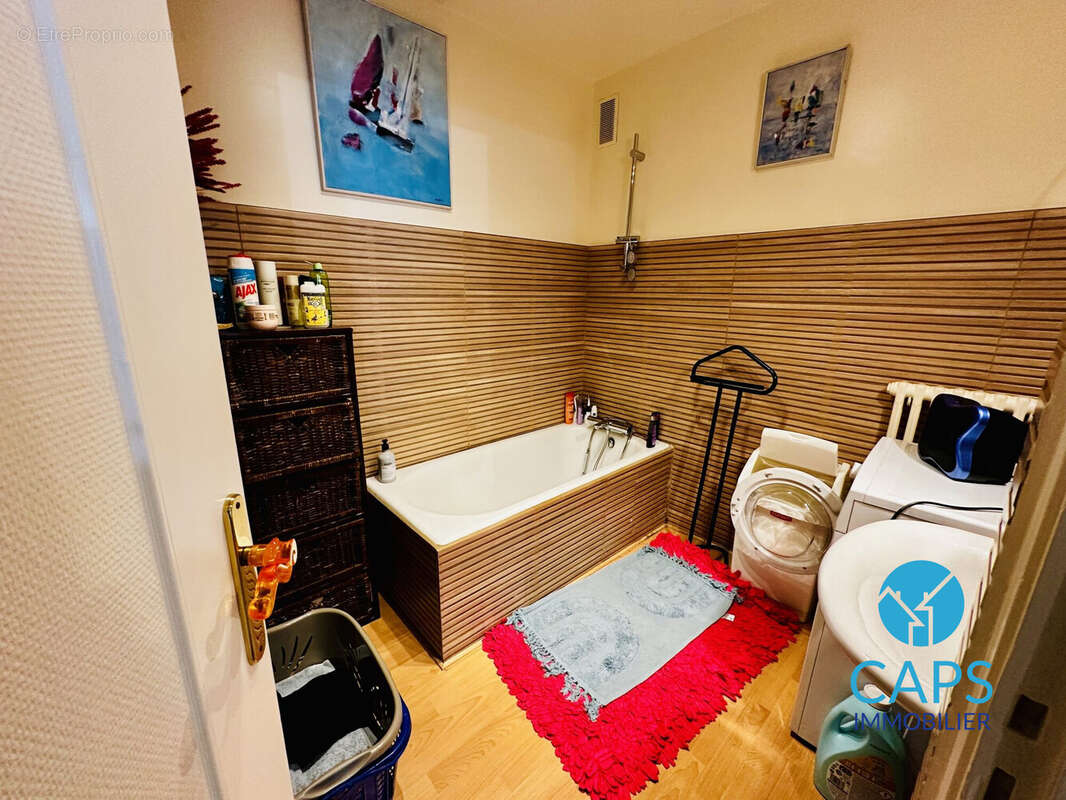 Appartement à CAHORS