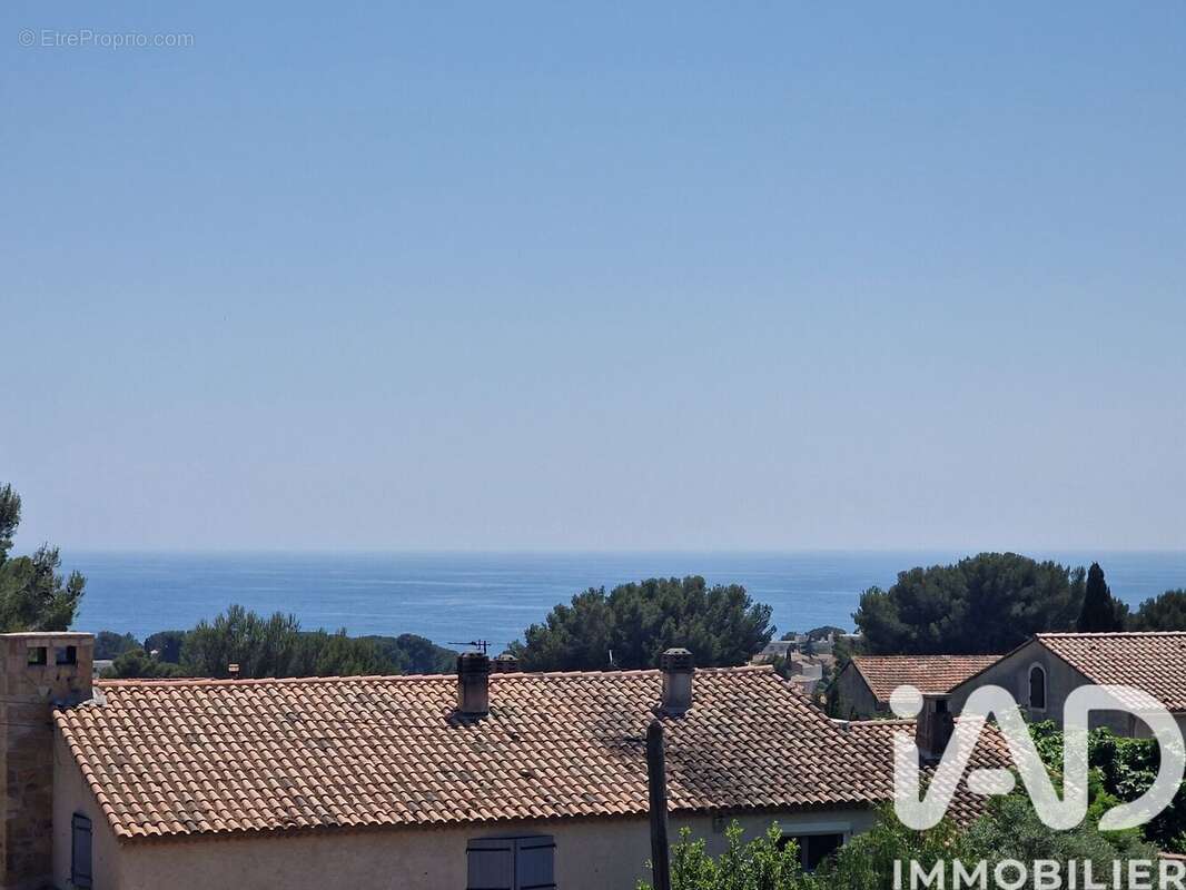 Appartement 100 m² à Bandol  - photo 2