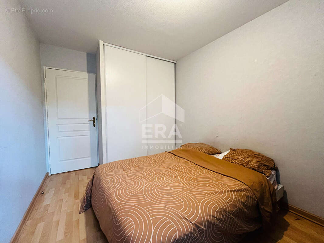 Appartement 42m² à étampes - photo 6