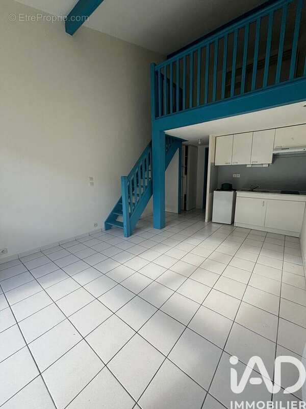 Photo 3 - Appartement à VAYRES