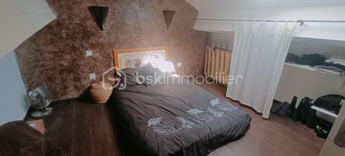 Appartement à LA SEYNE-SUR-MER