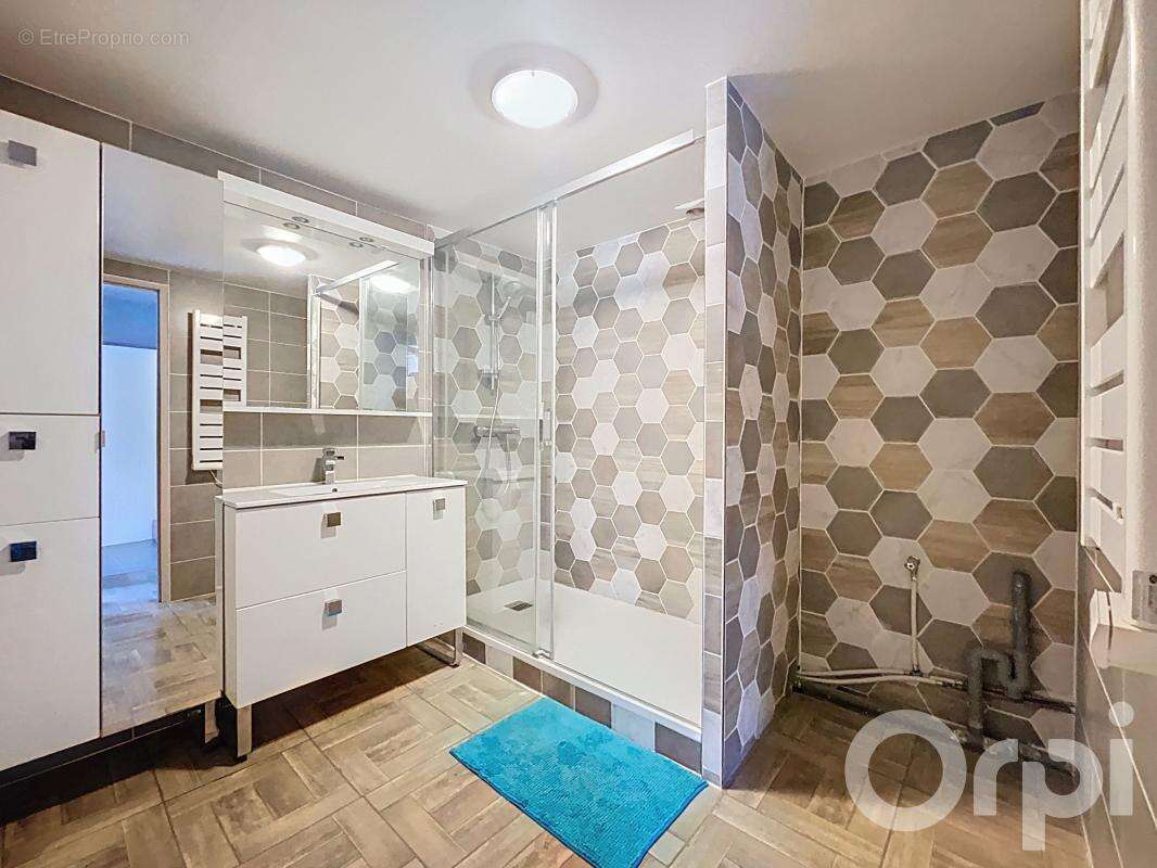 Appartement à LONGJUMEAU