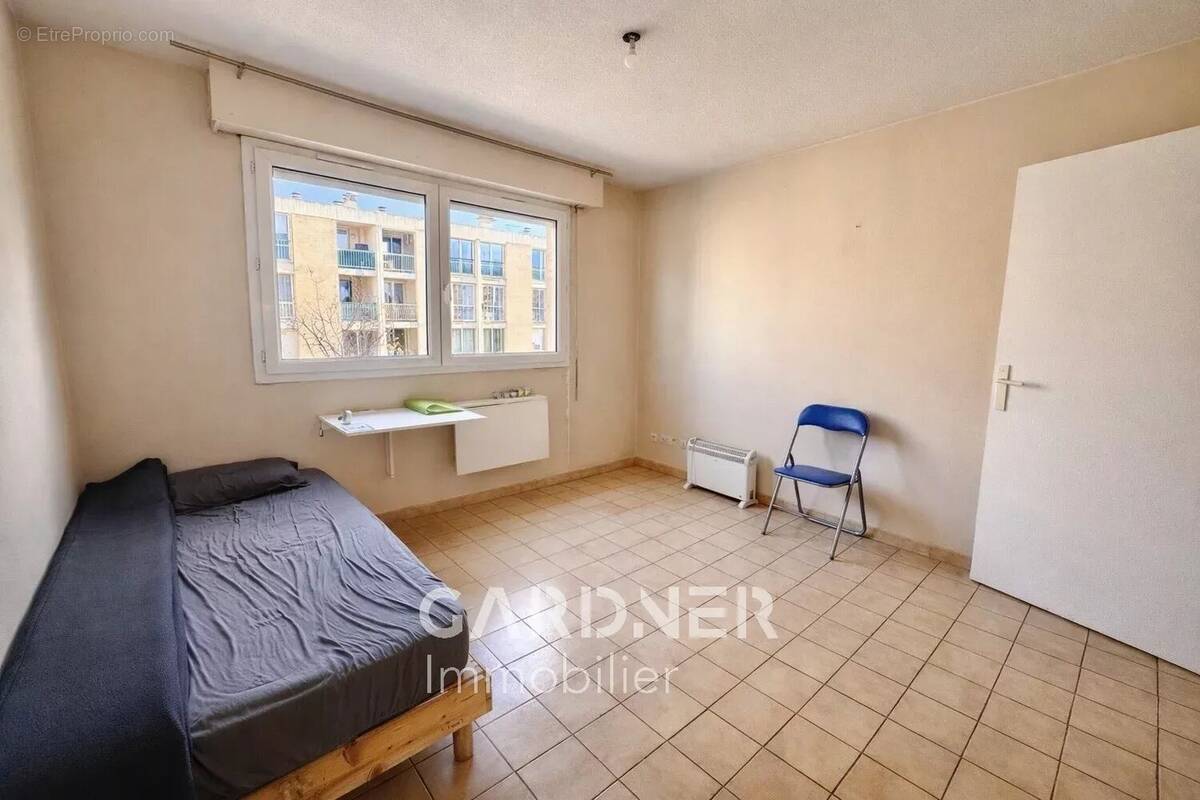 Appartement à AUBAGNE