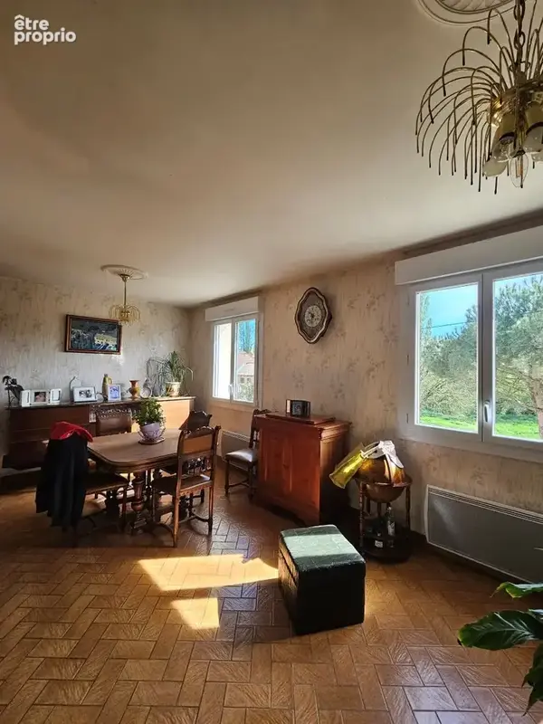Le Pallet proche sèvre - photo 6