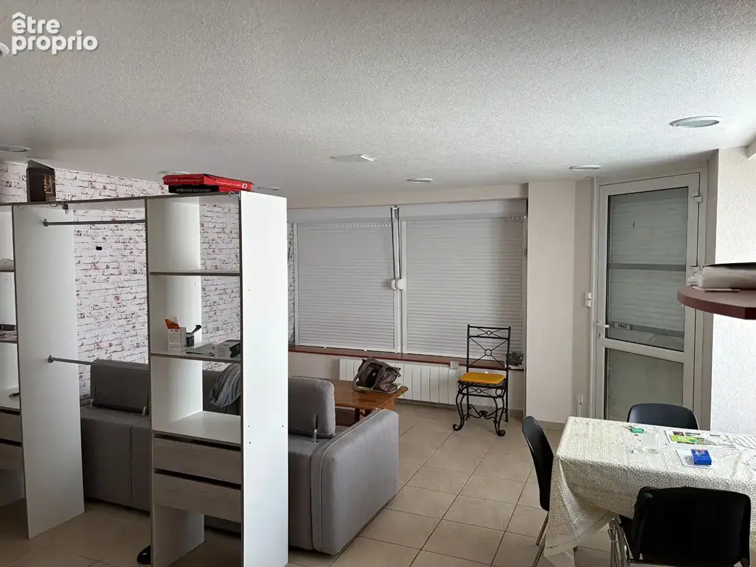 A vendre Remungol, studio d'environ 31m², place de parking - photo 3