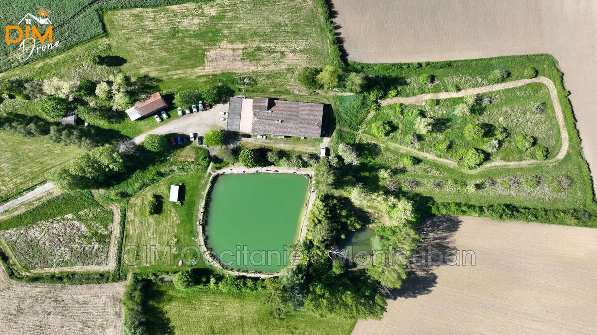 Maison à VILLEFRANCHE-DU-QUEYRAN