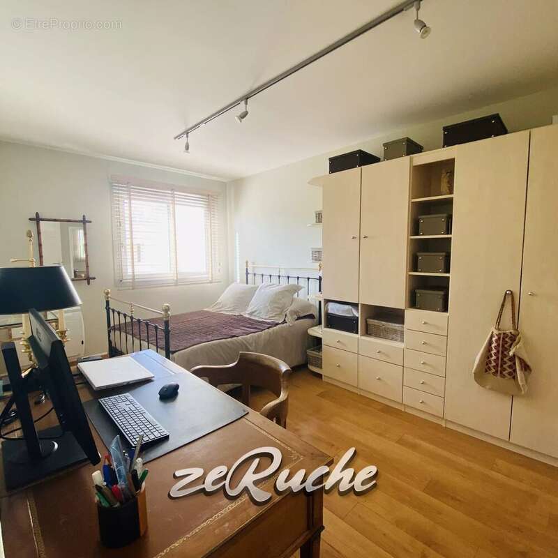 Appartement à CAEN