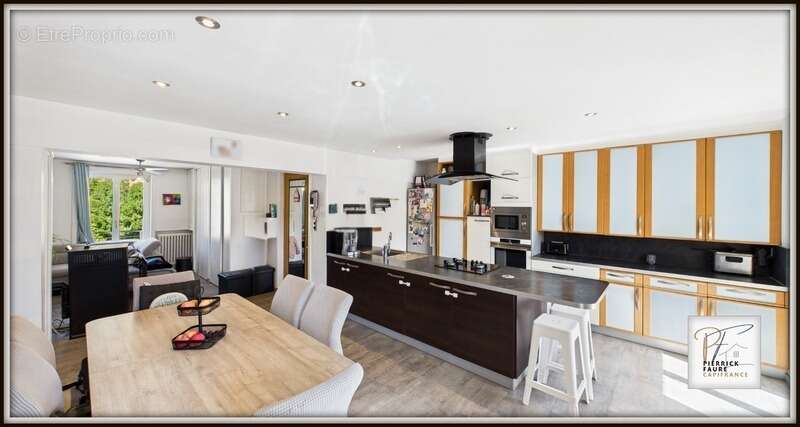 Appartement à BRIANCON