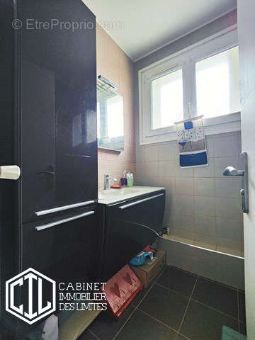 Appartement T4 à Gagny (77m²)  - photo 8