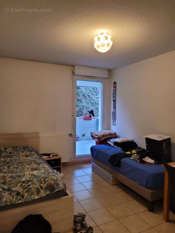 Appartement à BONNEVILLE