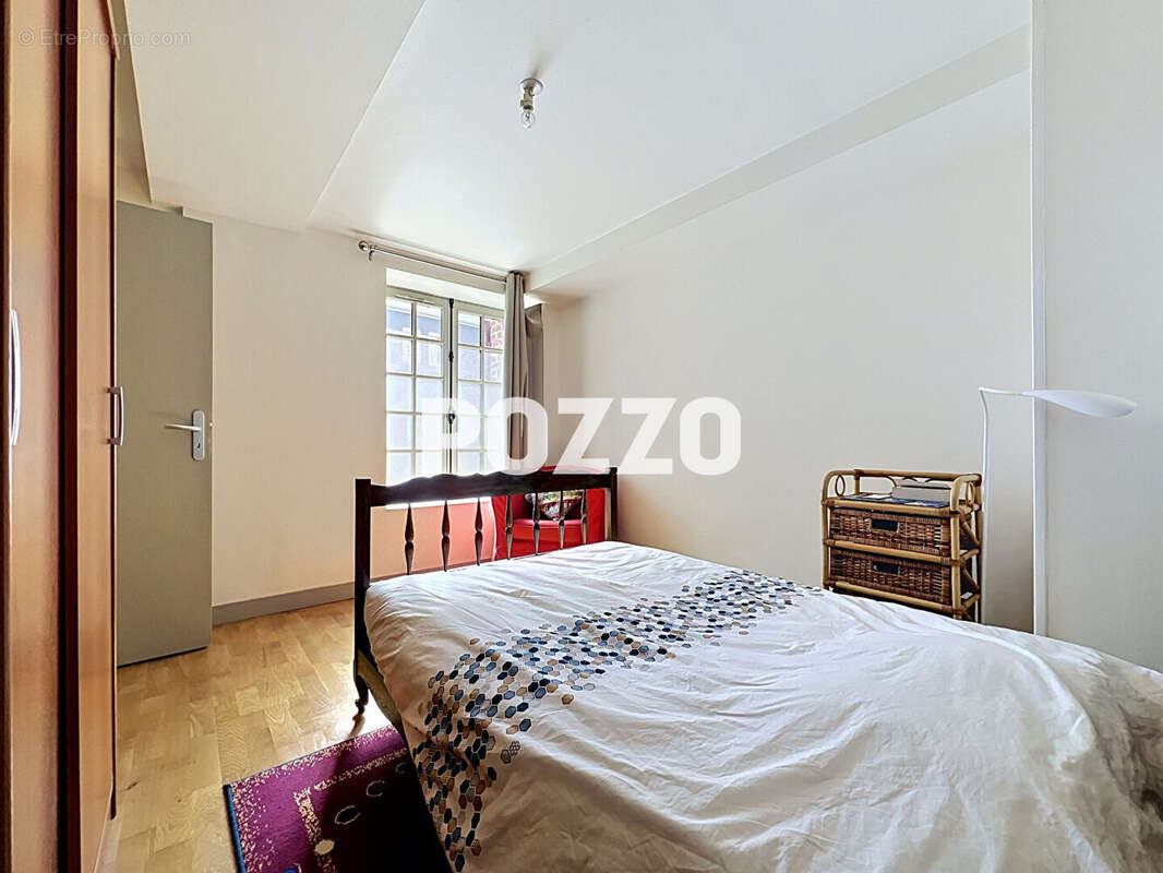 Appartement à HONFLEUR