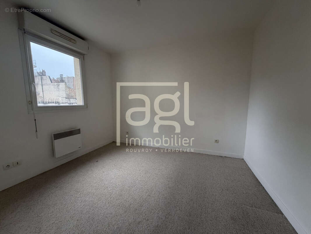 Appartement 58 m² à Dunkerque  - photo 4