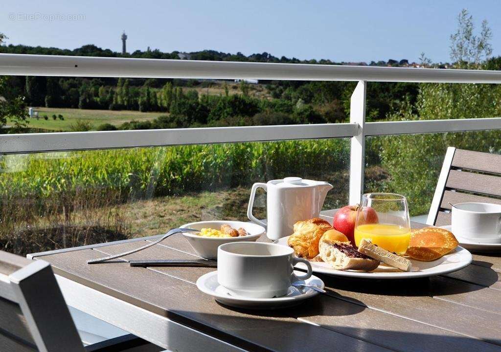 Appartement à PORNIC