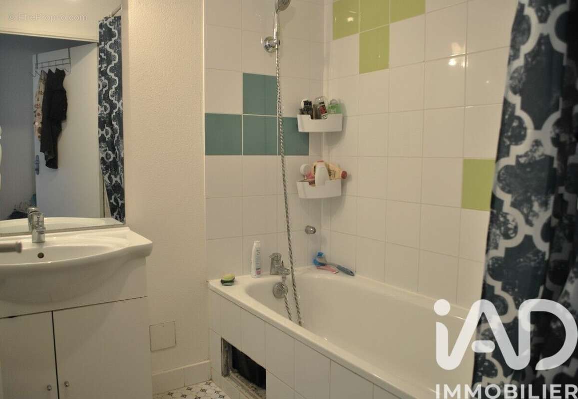 Photo 4 - Appartement à PROVINS
