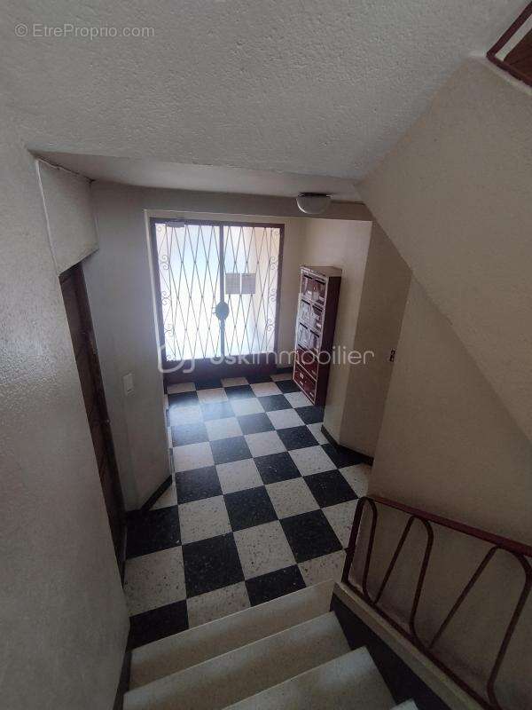 Appartement à PERPIGNAN