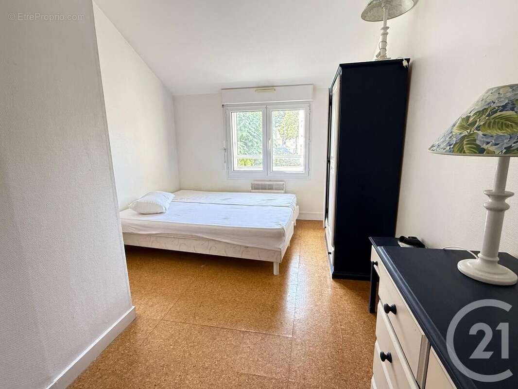 Appartement à ANGERS