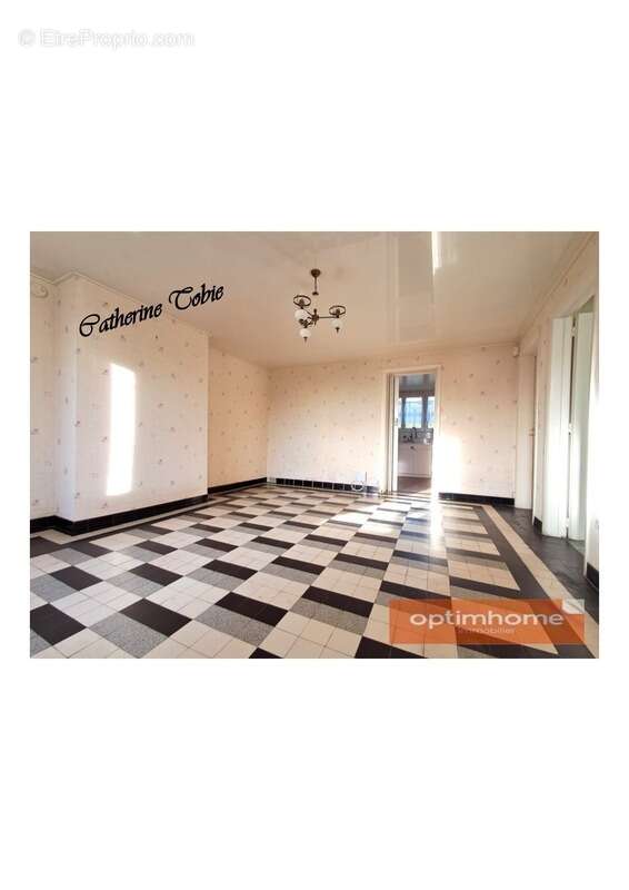 Maison à SIGNY-LE-PETIT