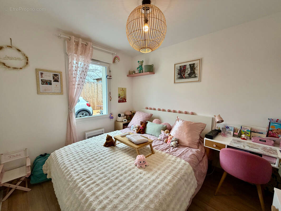 Maison à LEGE-CAP-FERRET