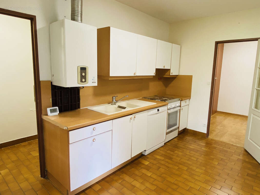 Appartement à BLOIS