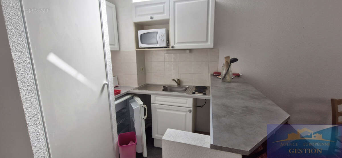 Exclusivite, studio entre lourdes et argeles gazost - photo 2