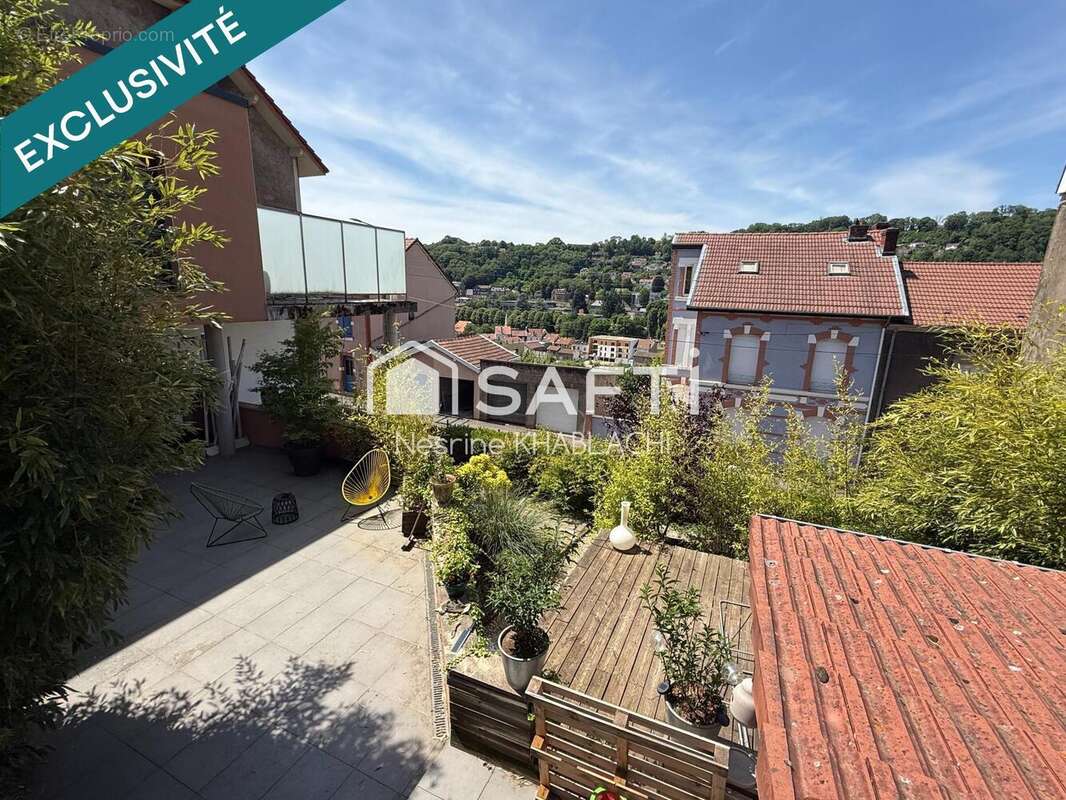 Photo 3 - Maison à HERSERANGE