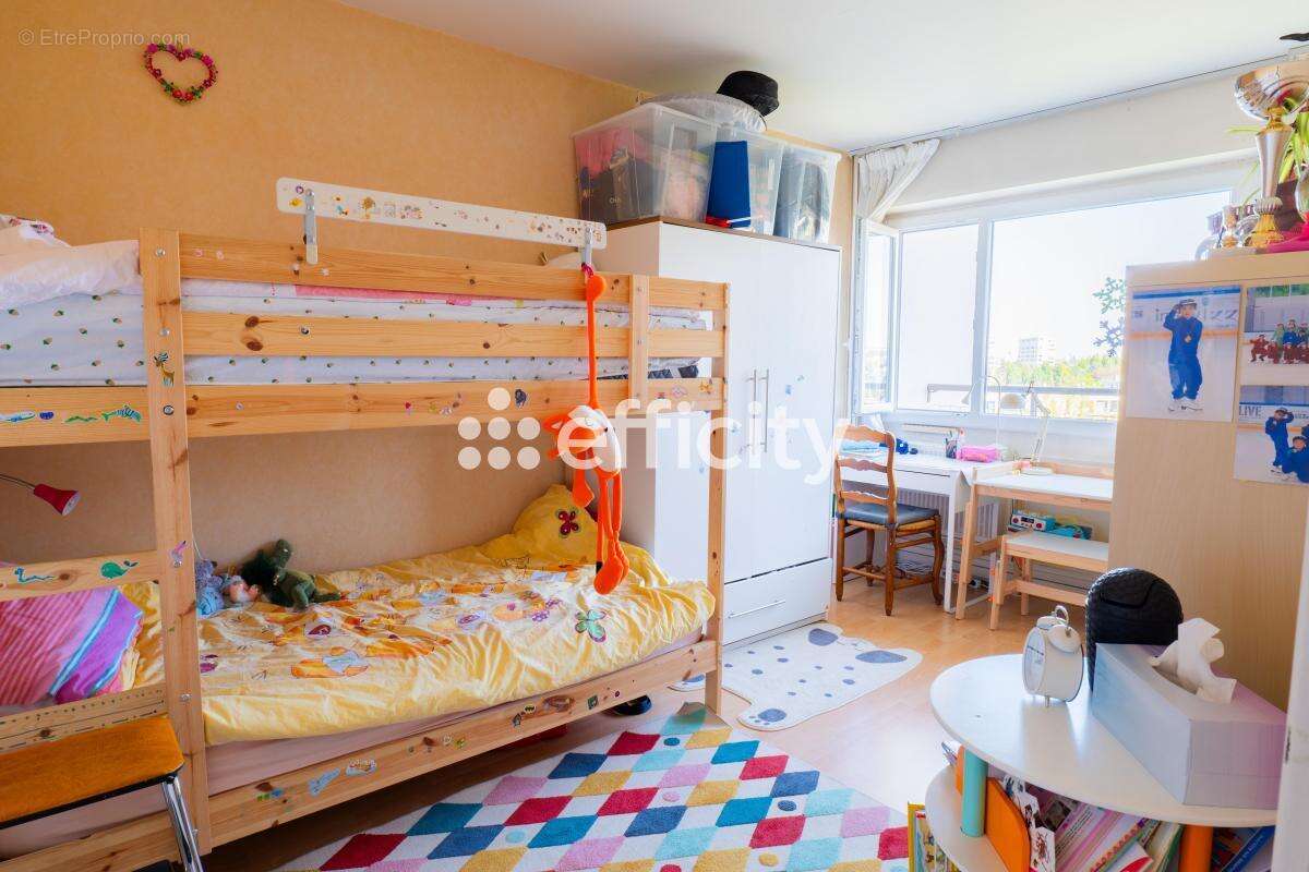 Appartement à ANTONY