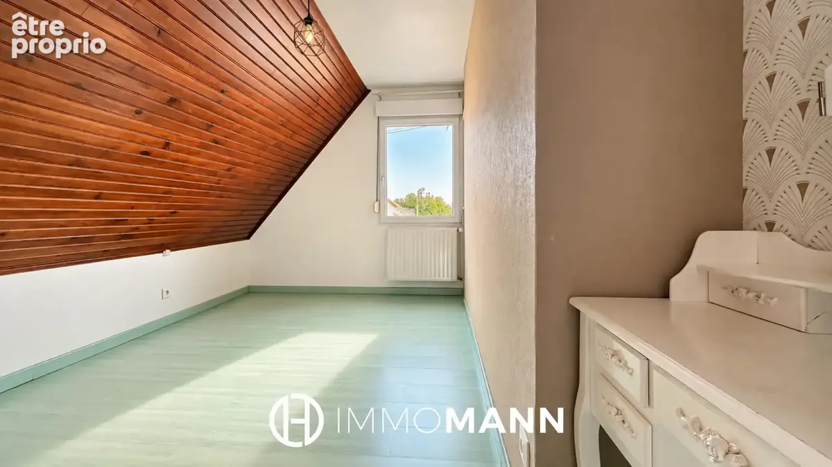 Maison familiale avec sous-sol aménagé - photo 27