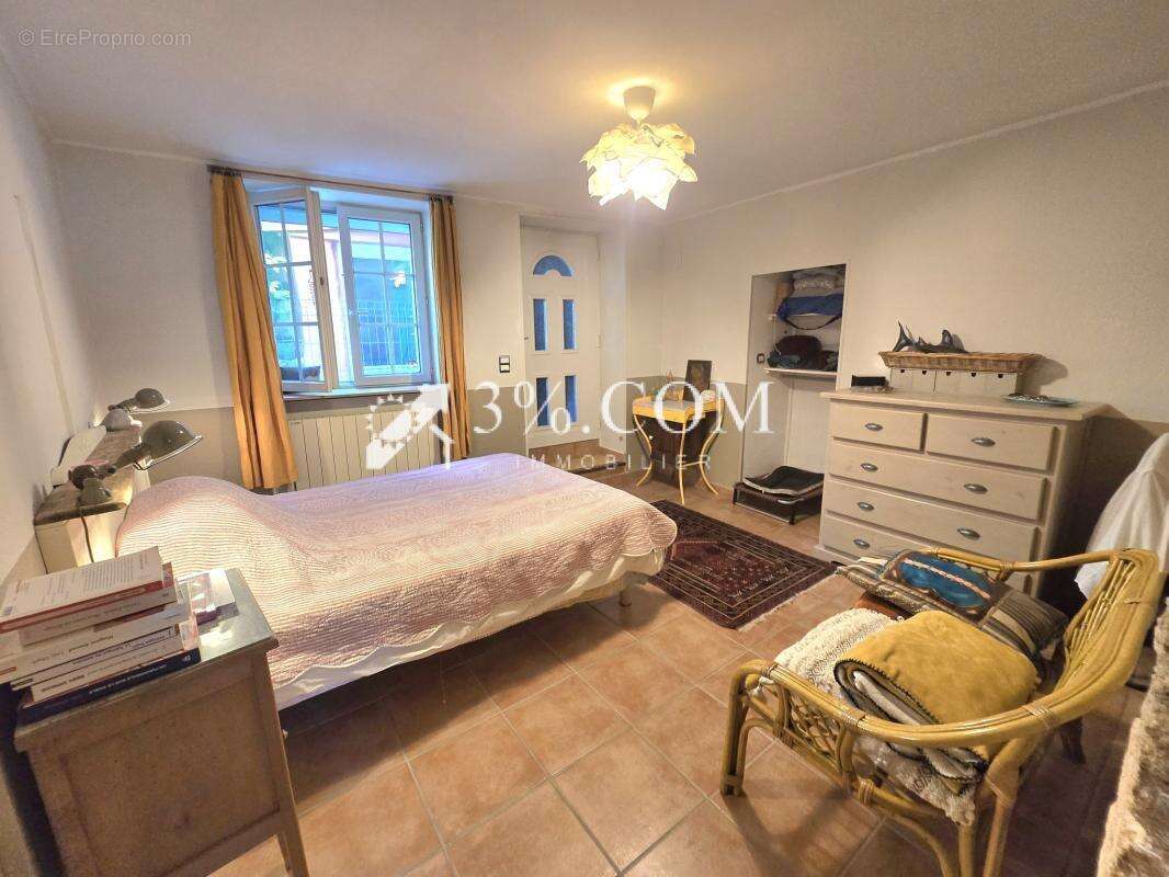 Spacieuse maison en pierre rénovée avec 4 chambres,  jardins - photo 10