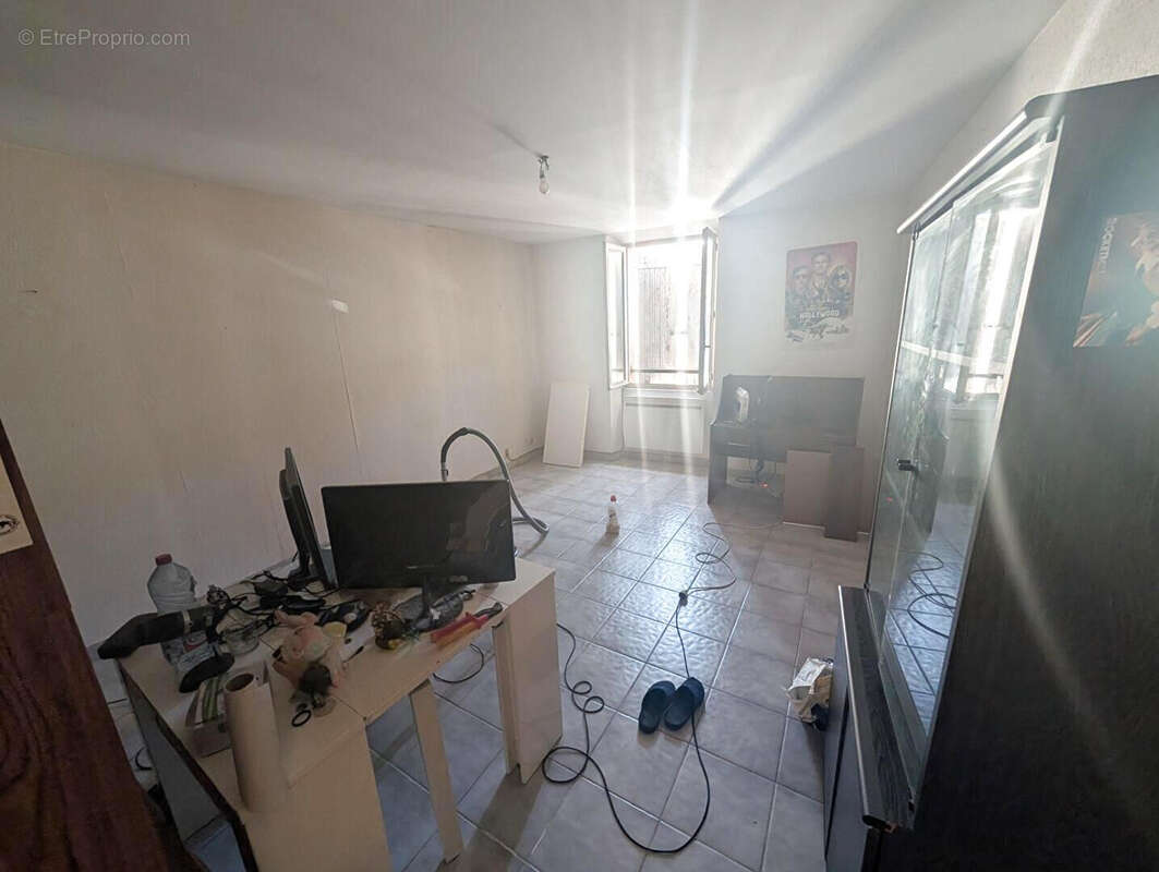 Appartement à GARDANNE