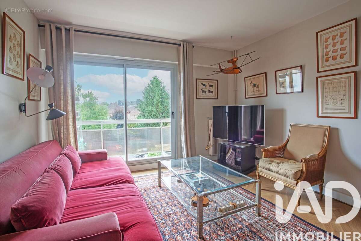 Photo 6 - Appartement à COMPIEGNE