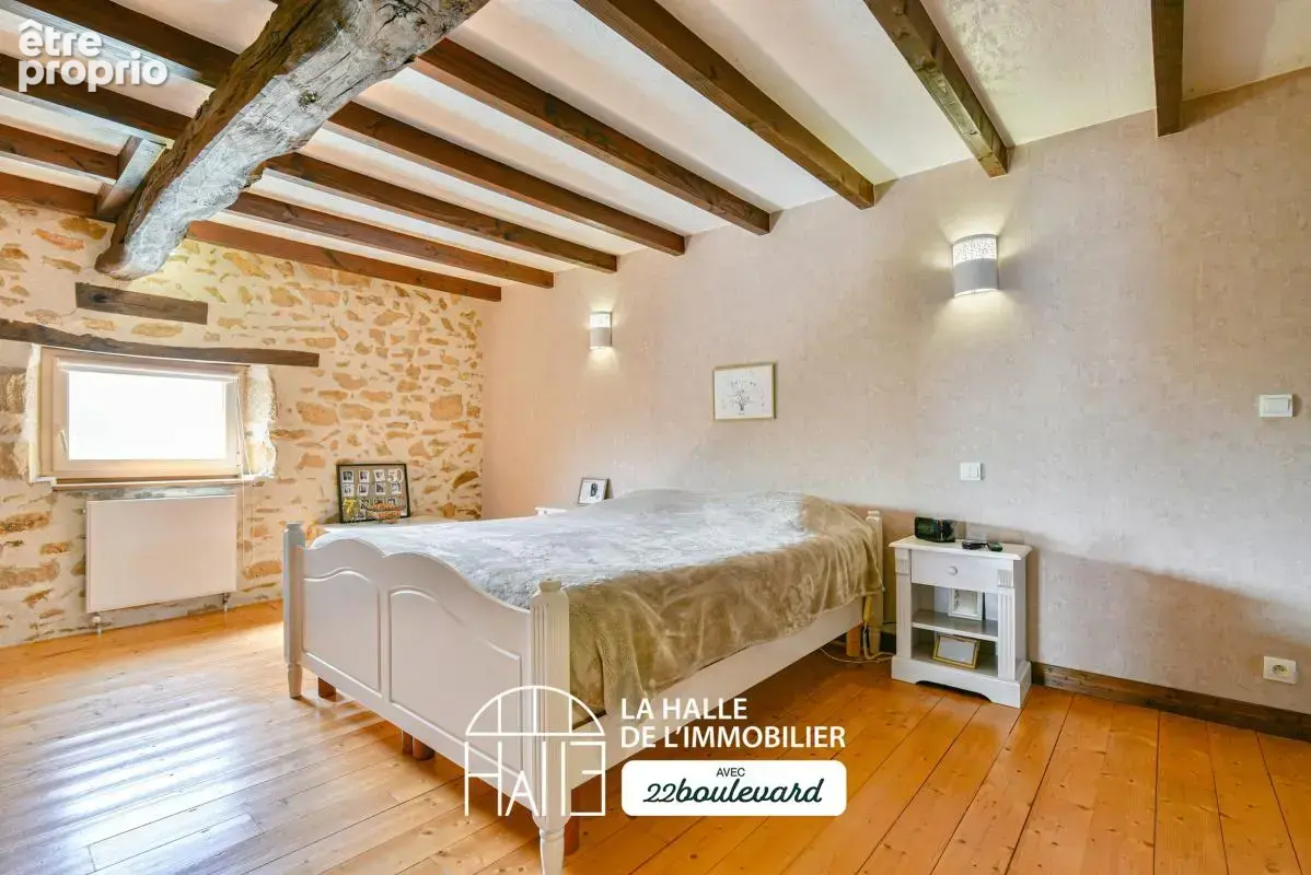 Maison 8 pièces 212 m² à vendre à Saint-Jouvent (87510) - photo 9