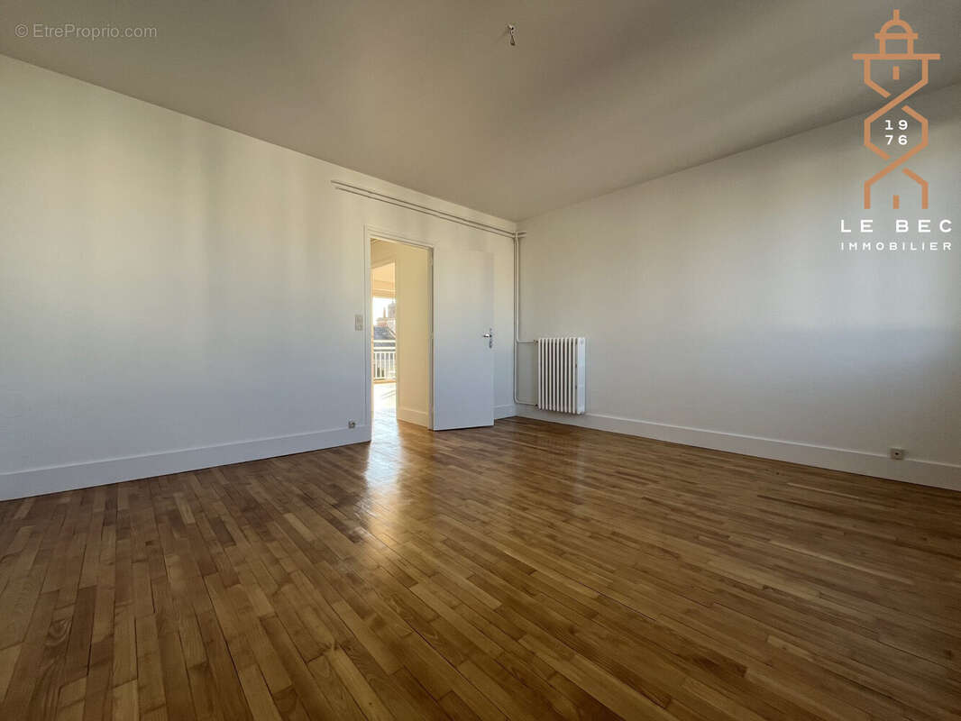 Appartement à VANNES