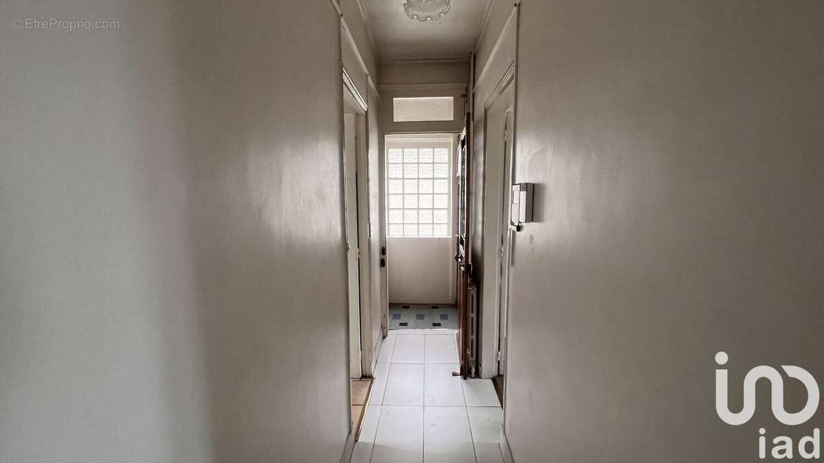 Photo 7 - Maison à VILLENEUVE-SAINT-GEORGES