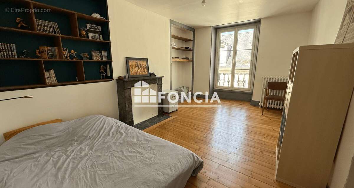 Maison à LE MANS