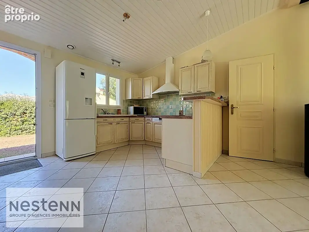 Maison 6 pièces à vendre à Saint Gervais - 273 000 - photo 4