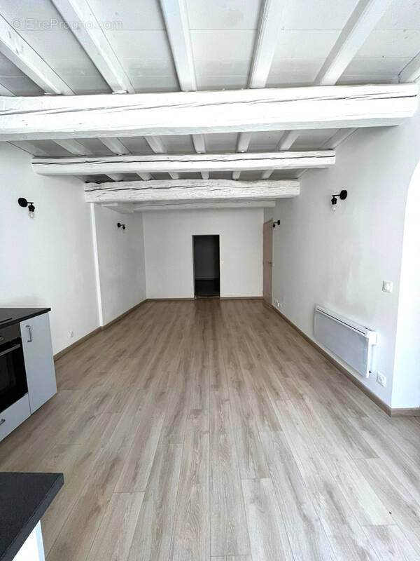 Appartement à GRAVESON