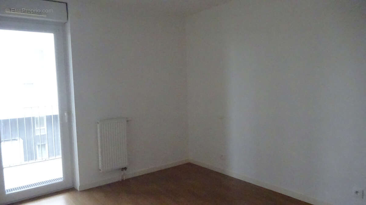 Appartement à SAINT-NAZAIRE