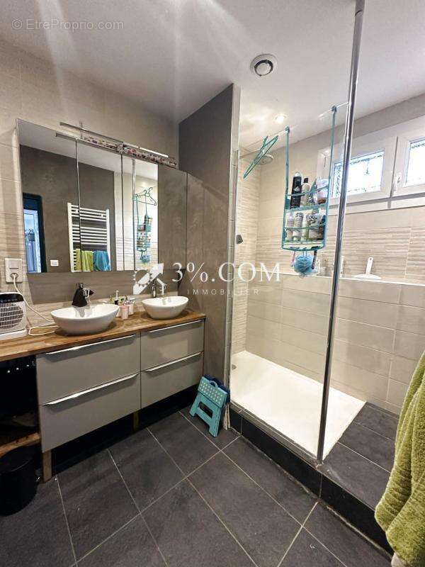 Maison à VARANGEVILLE