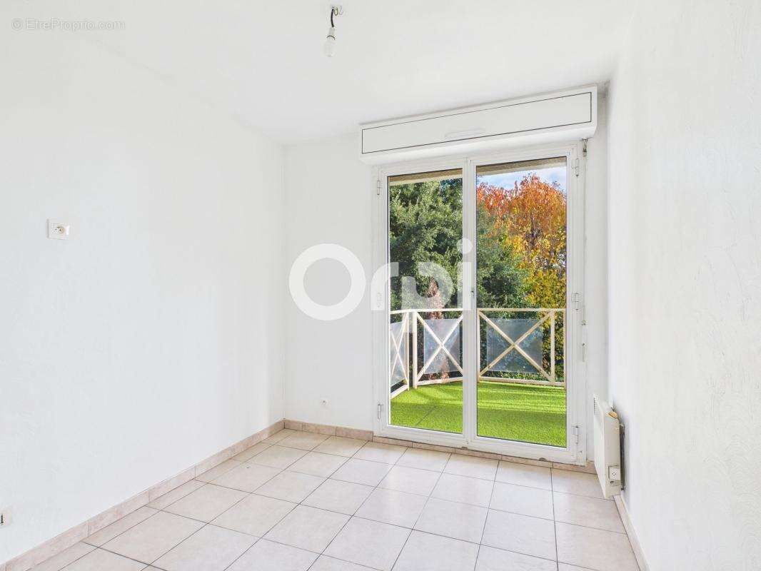 Appartement à MANDELIEU-LA-NAPOULE