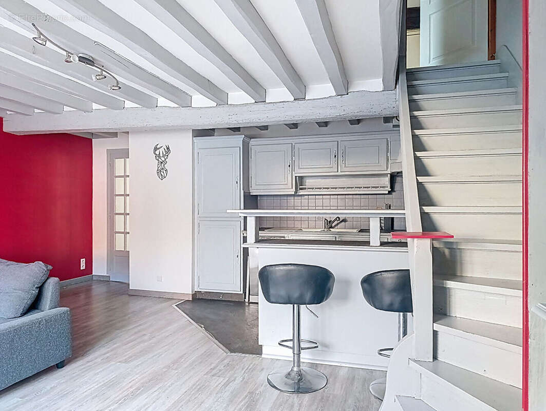 Appartement à ORLEANS