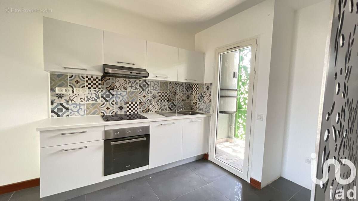 Photo 4 - Maison à SAINT-PIERRE